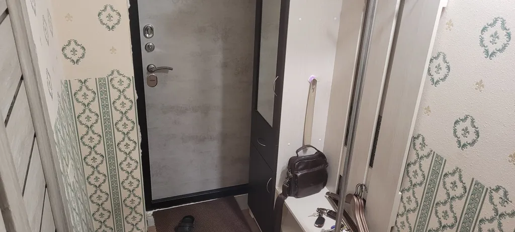 Квартира в 5 минутах от вокзала