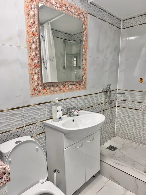 Коттедж 3-комнатный Дом — аренда посуточно в Слюдянка