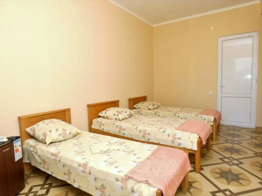 Квартира Комната — аренда посуточно в Дивноморское