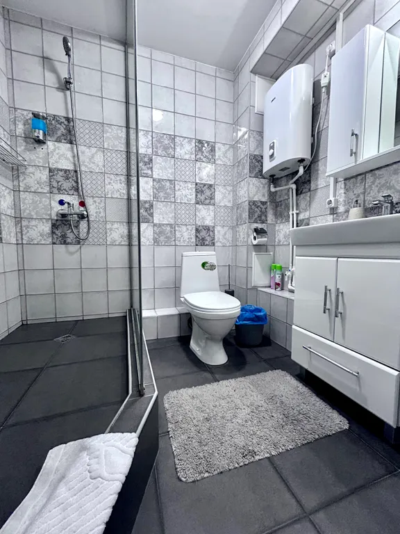 Стандартный семейный номер