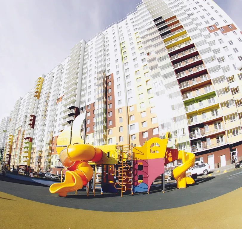 Квартира Квартира Комфортная студия у Ладожского вокзала — Санкт-Петербург