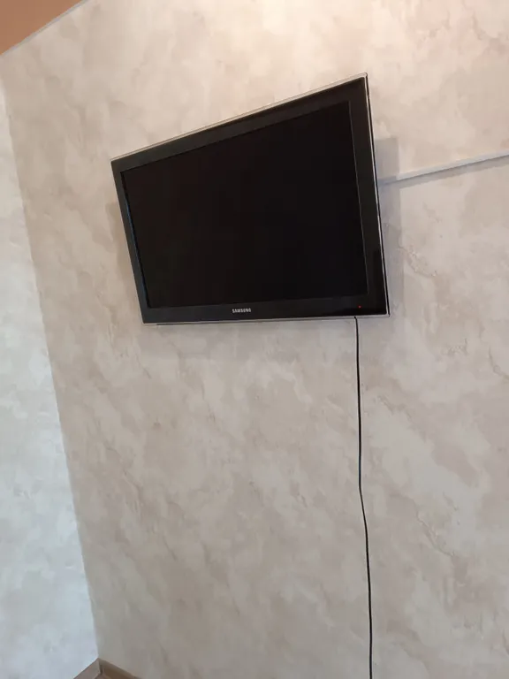 Квартира после ремонта