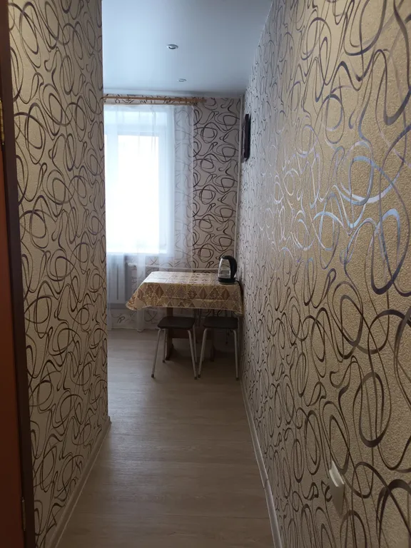 Уютная квартирка в центре