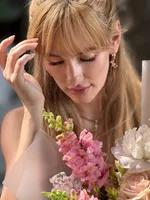 Екатерина  Калинина