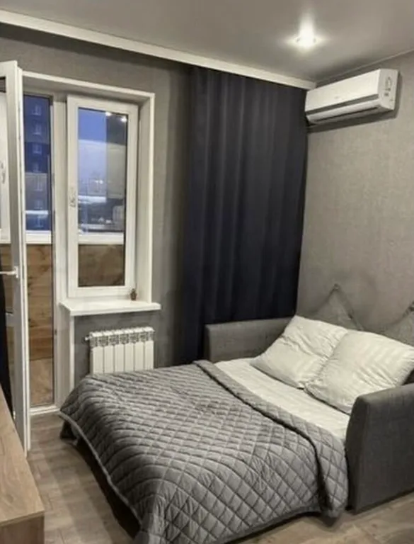 Чудесная студия