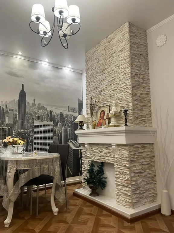 Коттедж Отдельностоящий дом — Кисловодск