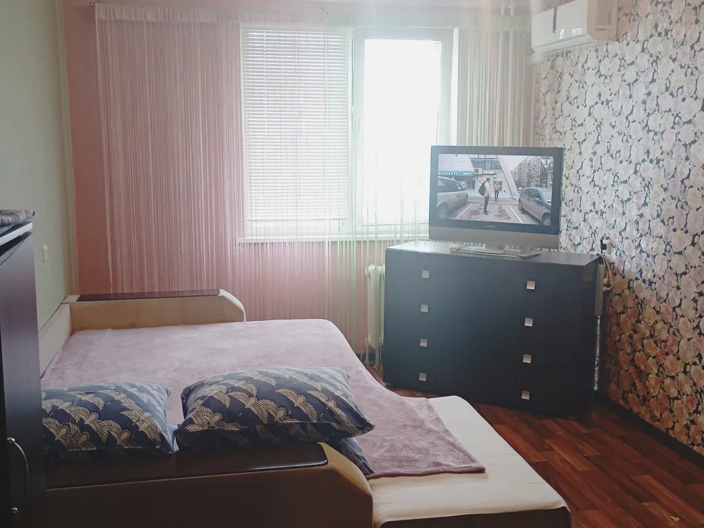 Уютная квартира — аренда посуточно в Самара