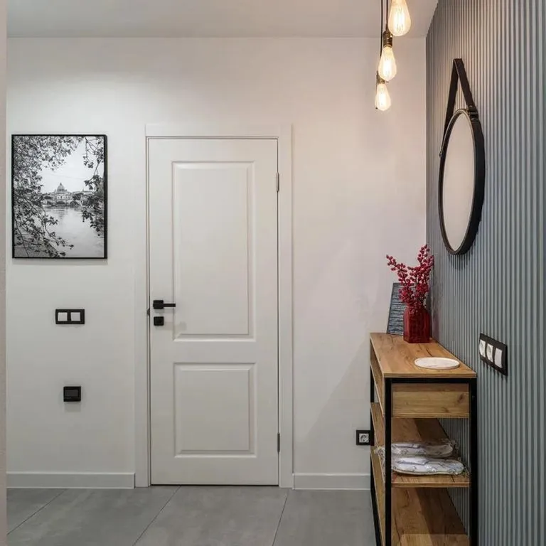 Стильная новая квартира для Вашего отдыха