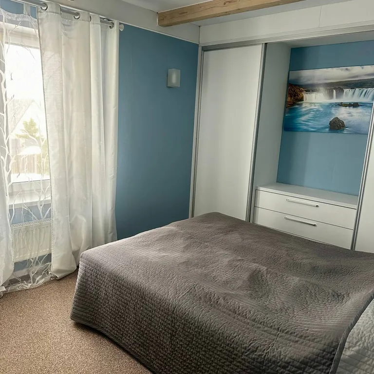 Номер №2 люкс с 2 комнатами  в усадьбе Силичи