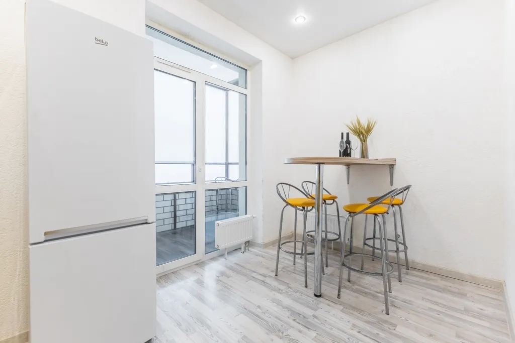 Апартаменты в ArtCity