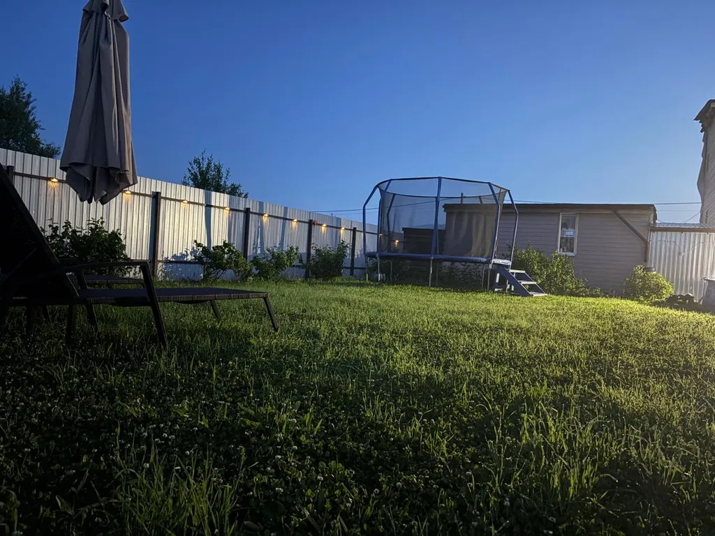 Коттедж Уютный домик — Крымское