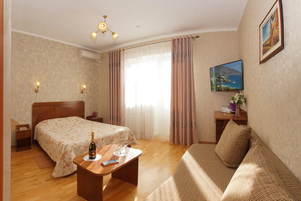 Квартира Комната — Севастополь