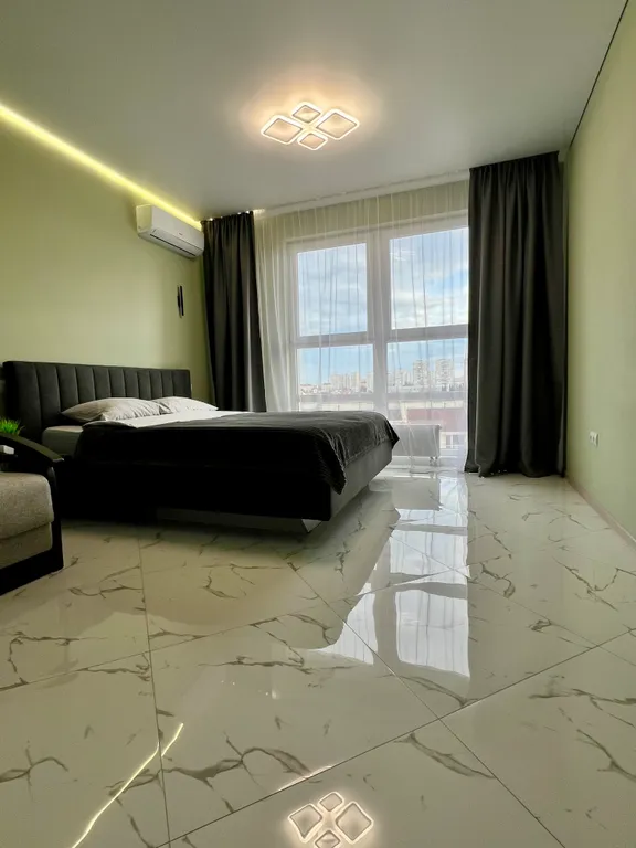 Квартира Новая квартира после ремонта — Севастополь