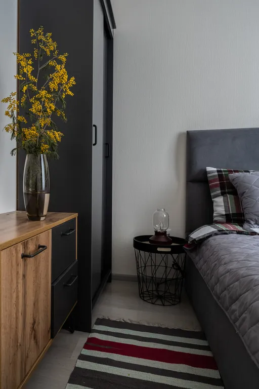 Квартира Квартира Dandelions apartments ii — Санкт-Петербург
