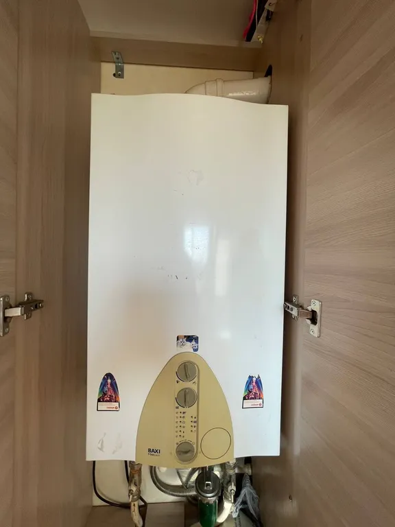 Однокомнатная квартира в тихом районе города