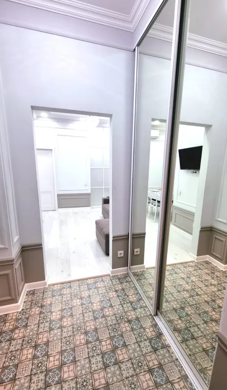 Уютная квартира в центре города ЖК 4you