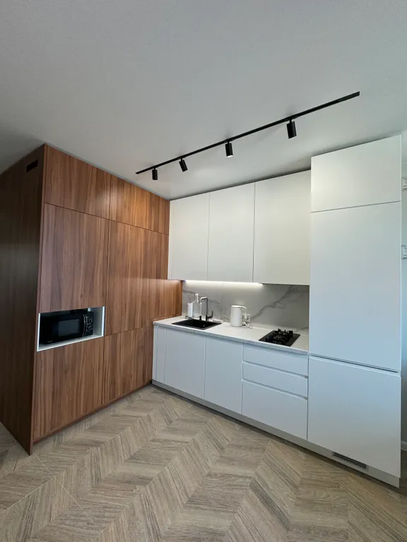 Квартира Стильная двухкомнатная квартира в центре города — Калининград