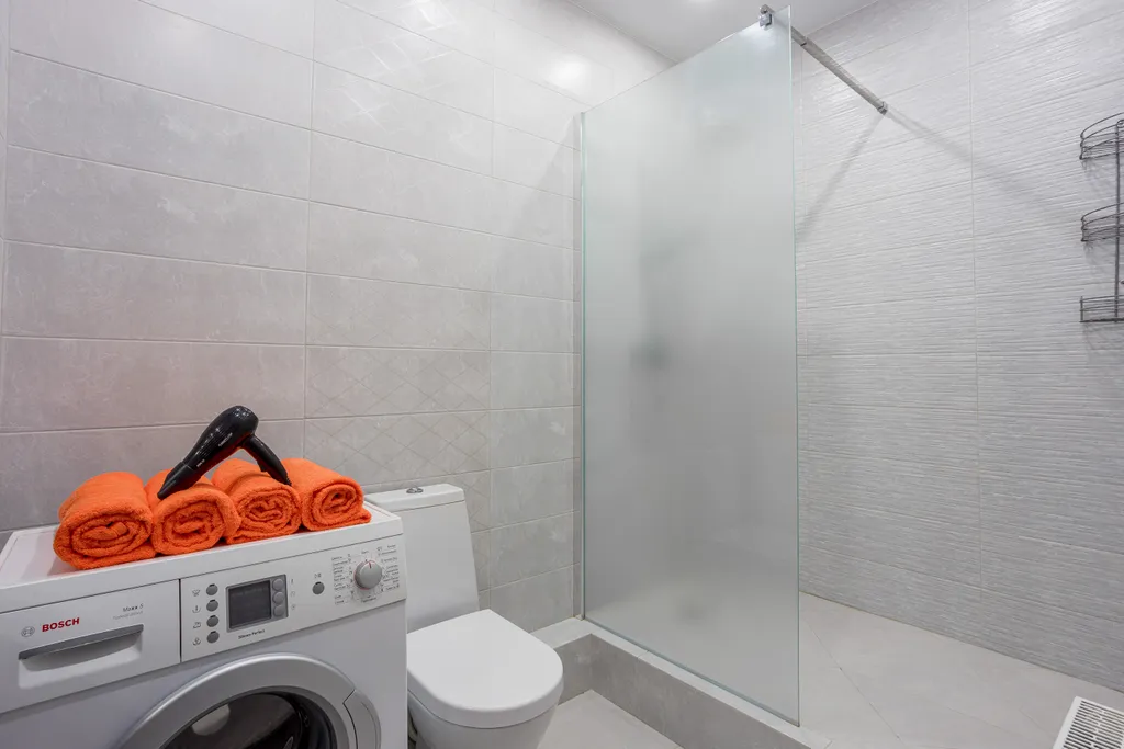 Квартира Квартира рядом с парком Галицким — Краснодар