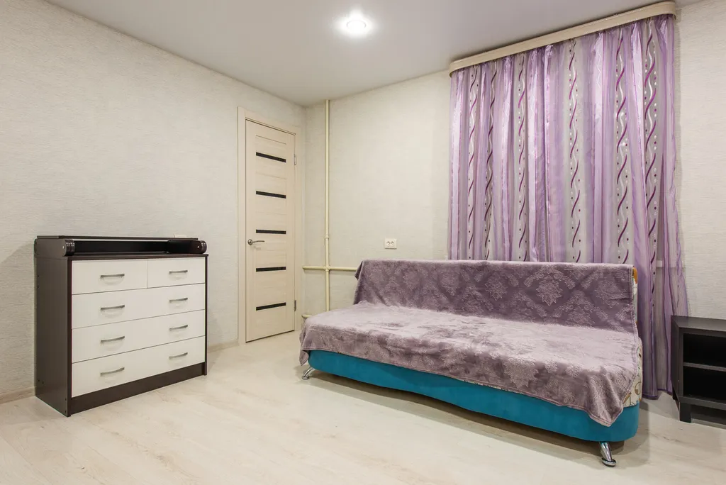 Квартира Уютная квартира в историческом центре — Ярославль