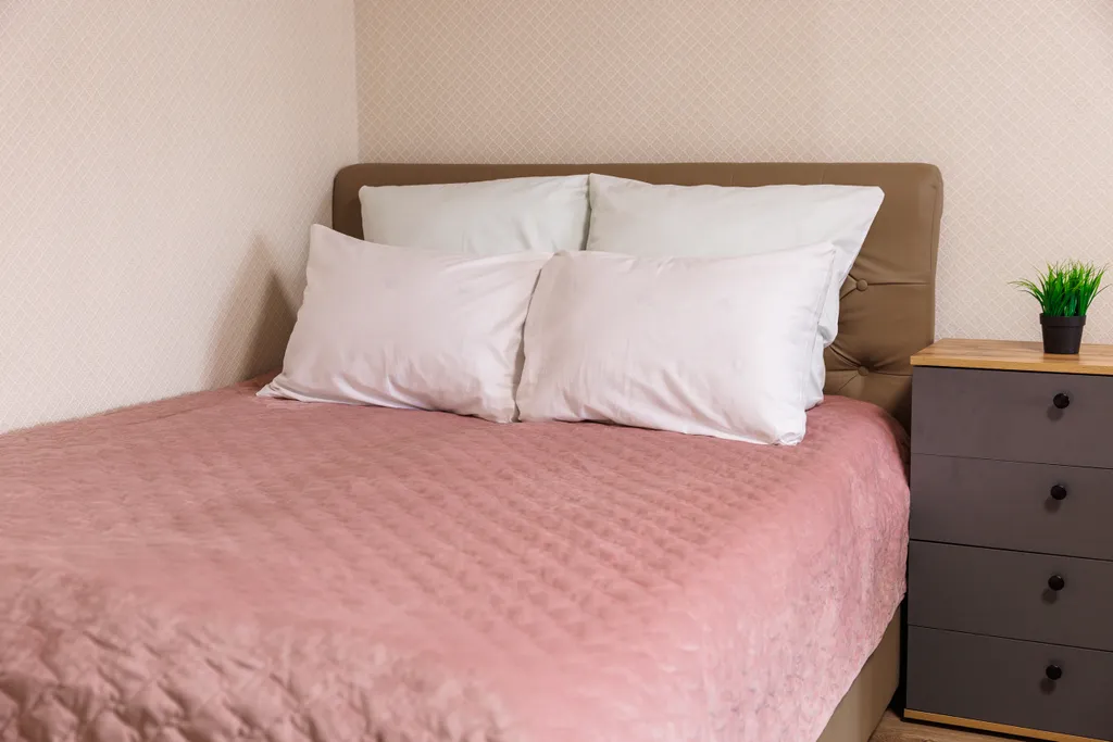 Квартира в самом центре Тулы