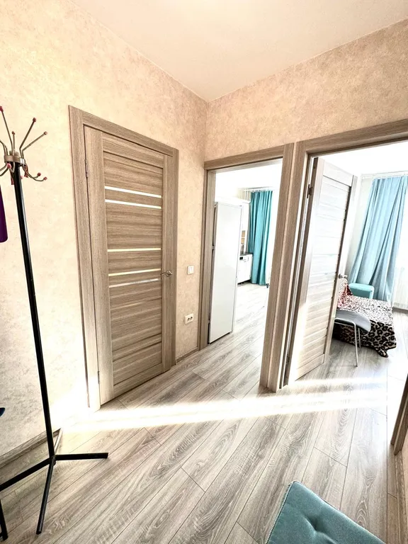 Квартира Квартира Новгородский проспект — Шушары