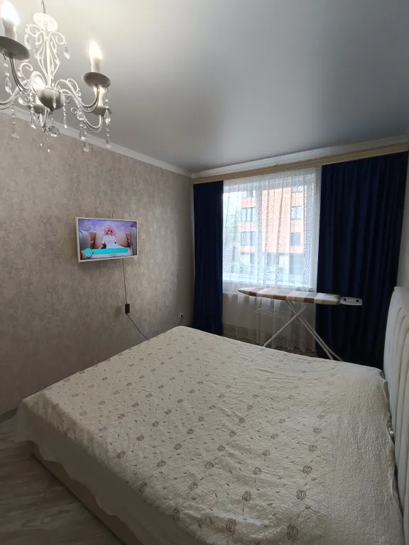 Квартира Уютная квартира в 30 мин до КПП Верхний Ларс — Владикавказ