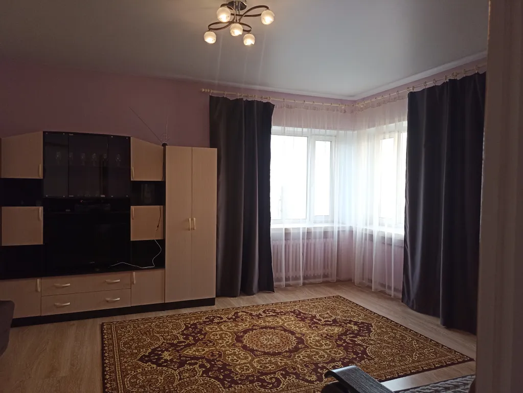 Просторные апартаменты в центре с видом на озеро