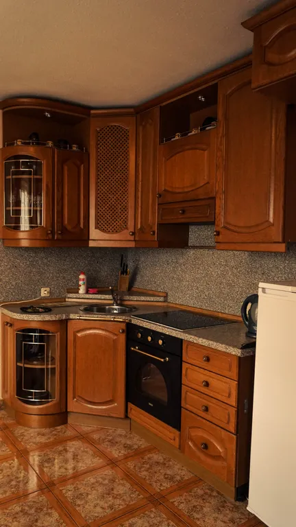 Квартира 2-комнатная Квартира — Красноярск