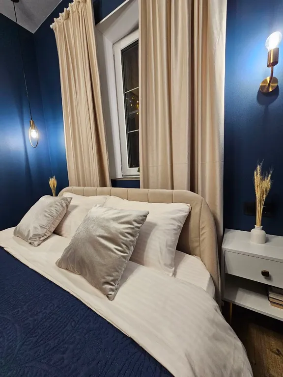 Коттедж Комфортный дом вереск на ладоге — Коккорево