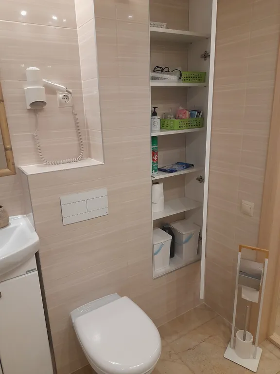 Квартира Квартира комфорт+ в Центральном районе — Калининград