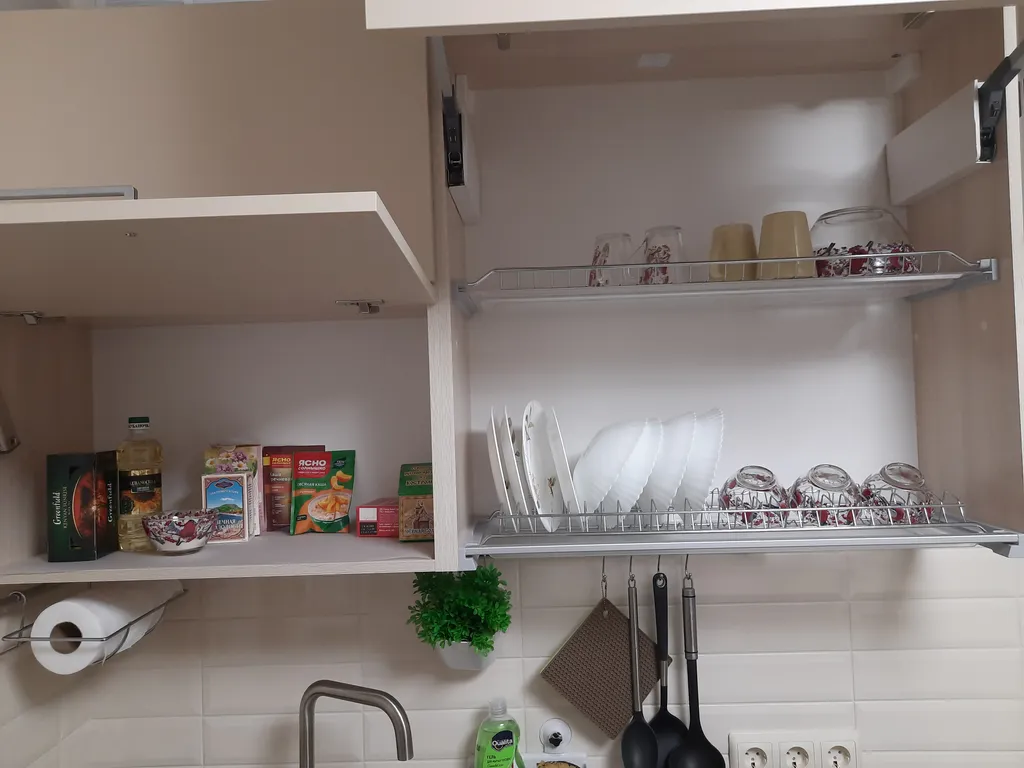 Квартира Уютная квартира для гостей нашего города. — Кострома