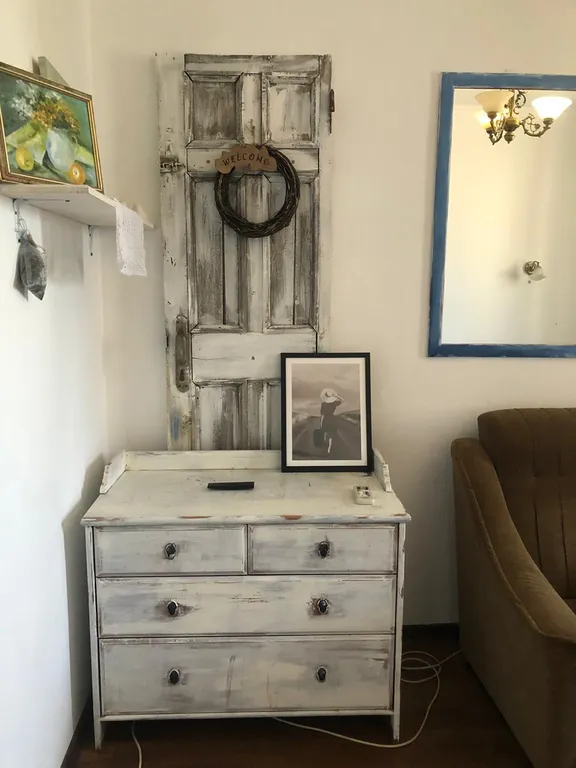 Трёхместный номер