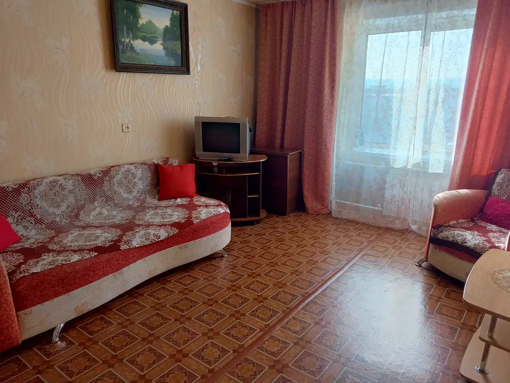 Квартира для командированных на сутки и на неделю — аренда посуточно в Пенза