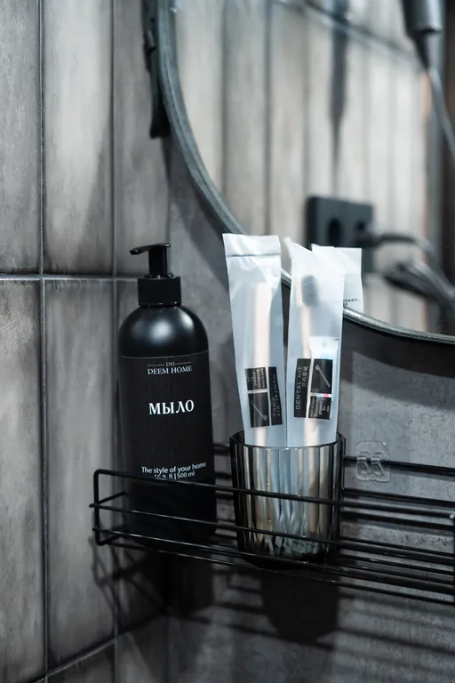 Дом А-Фрейм 42м2 с террасой №1