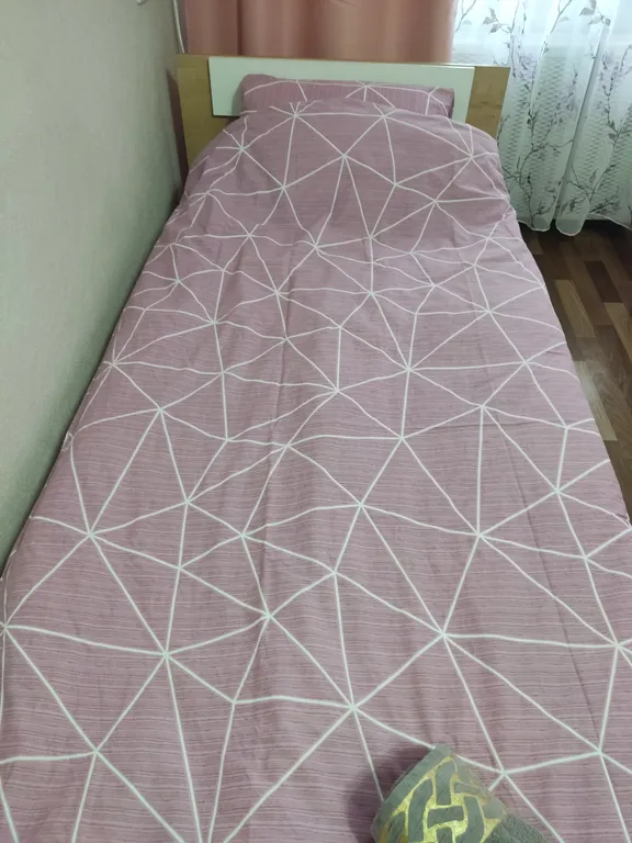 Квартира рядом с трассой, бесконтактное заселение