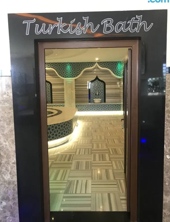 Апартаменты в 800 метрах от моря в шикарном комплексе