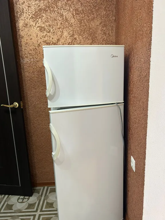 Квартира Уютная квартира в самом центре с видом на горы — Гагра