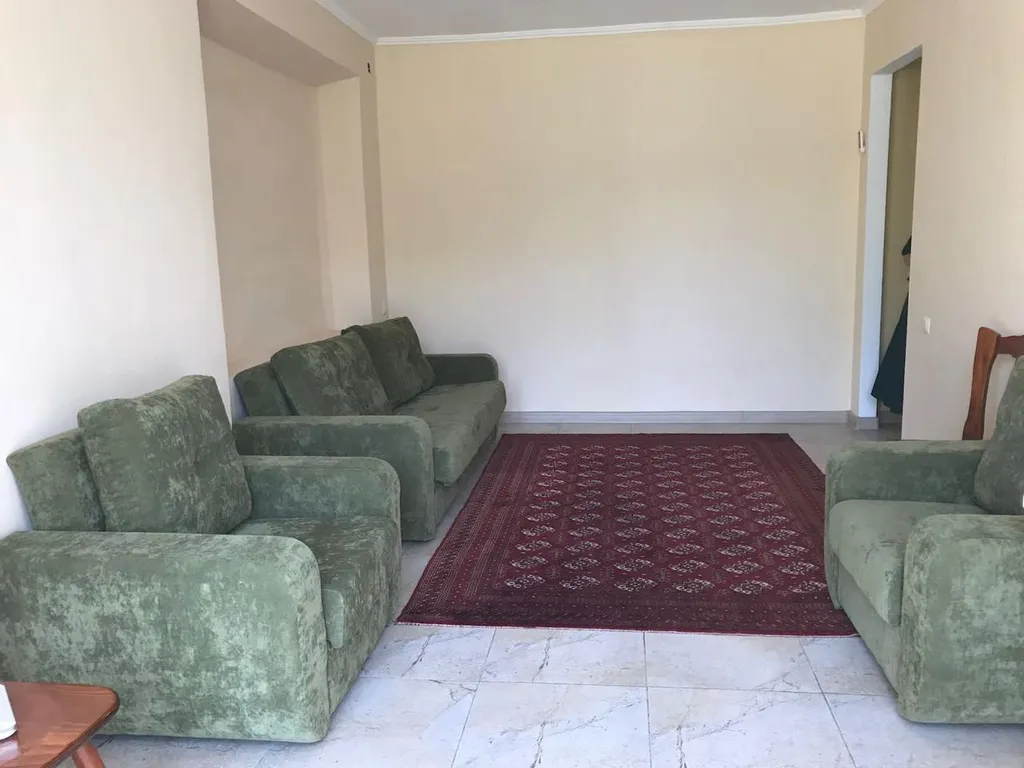 Уютная квартира у моря