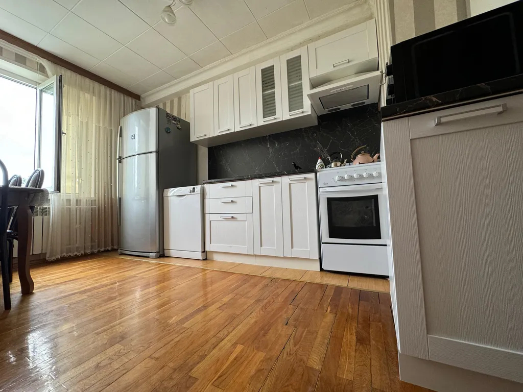 Апартаменты baraka