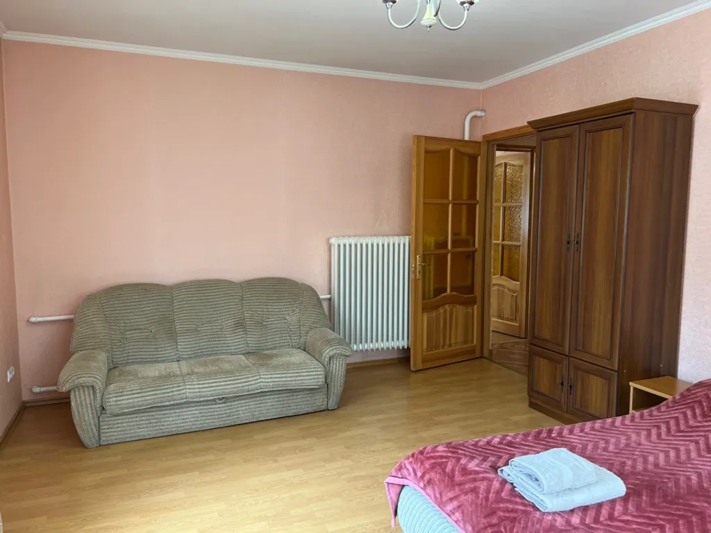 Квартира Уютная квартира в центре города рядом с морем — Светлогорск