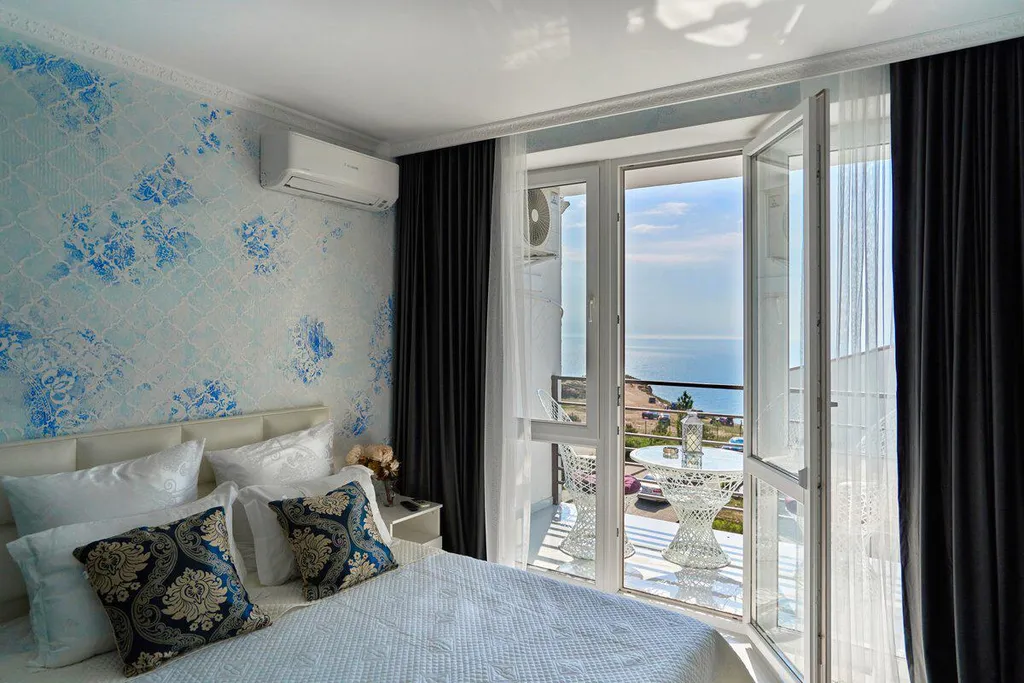 Квартира 1-комнатная Квартира — Севастополь