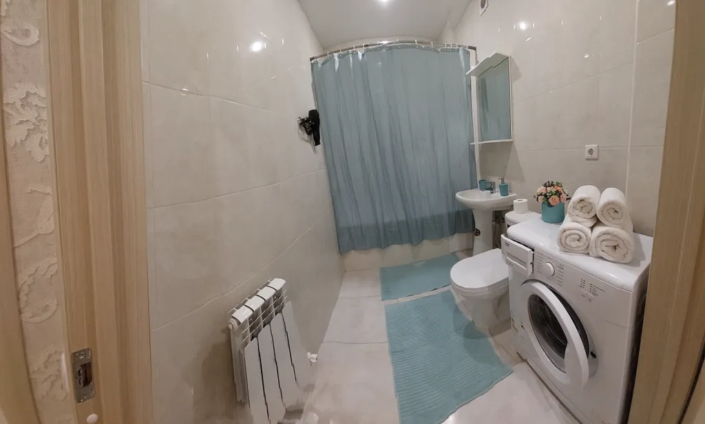 Лучшие апартаменты на Мега-Леруа Мерлен