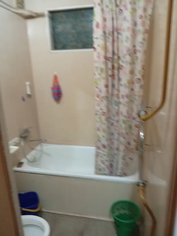 Уютная однокомнатная квартира