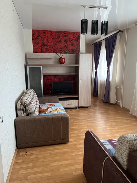 2-комнатная Квартира — аренда посуточно в Когалым