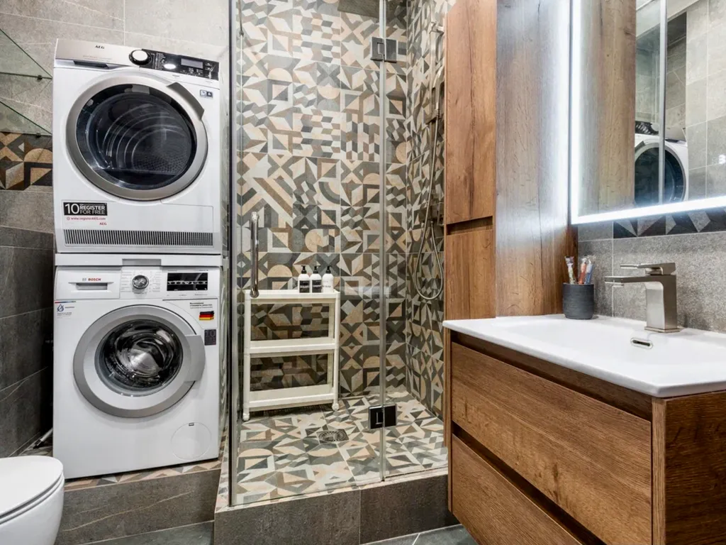 Comfort & Relax Home at Tsarskaya Ploshchad (Art)