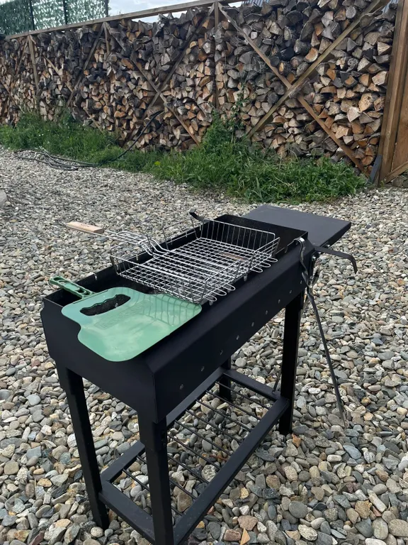 Скандинавское бунгало c финским банным чаном Асти Кэмп