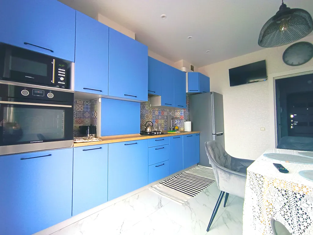 Квартира на берегу моря — аренда посуточно в Пионерский