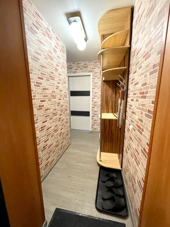 Уютная квартира в центре