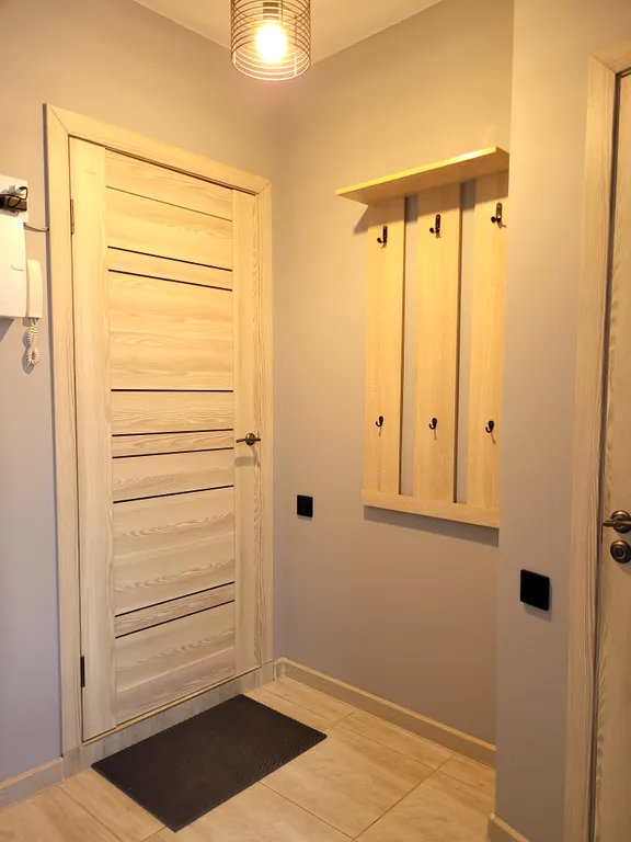 Уютная квартира в центре