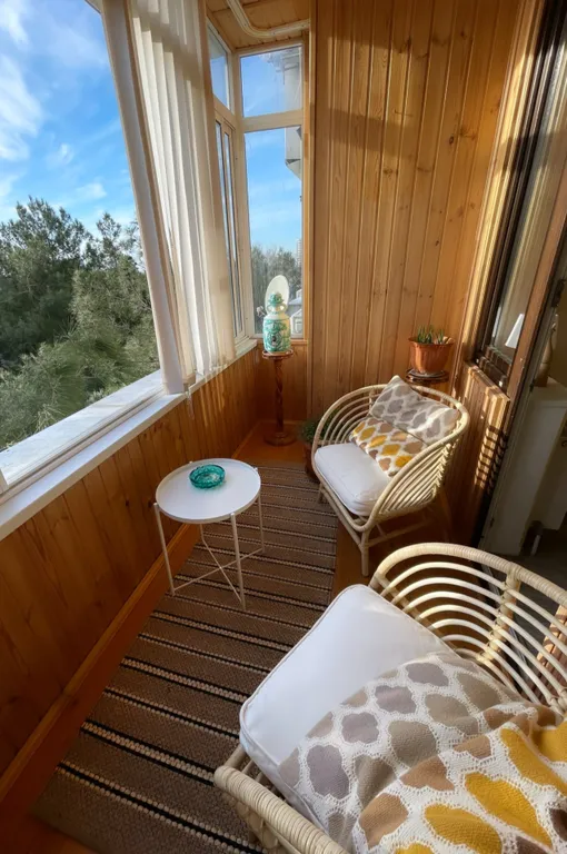 Центральный апартамент в старинной Анапе